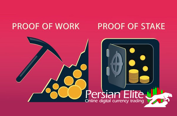 Digital-currency-staking