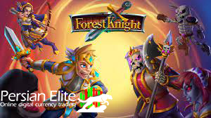 Forest Knight 