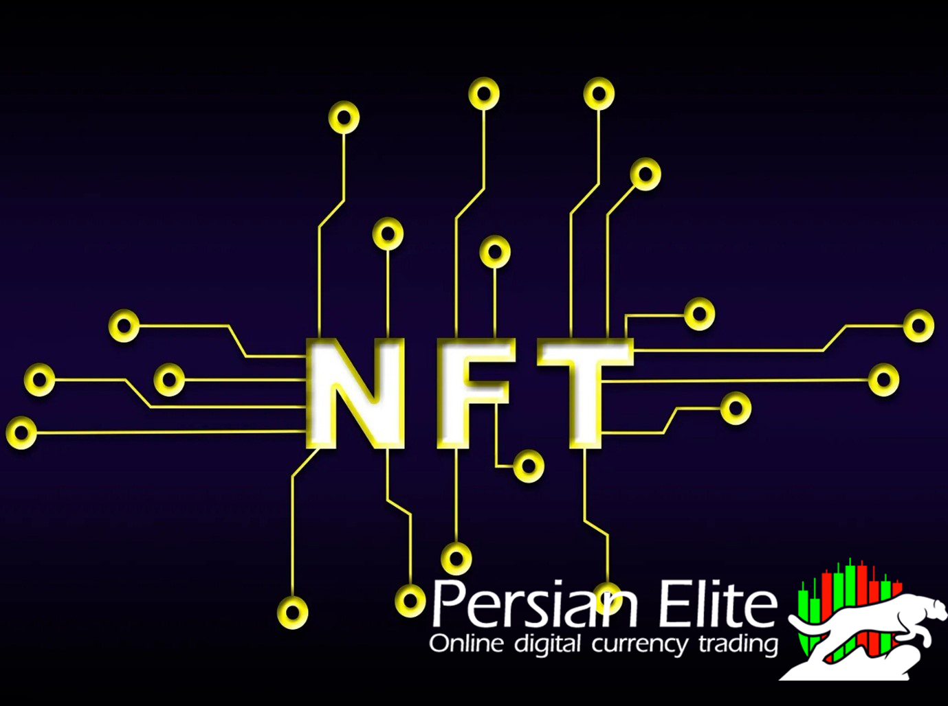 توکن‌های NFT از تنوع بسیار بالایی برخوردار هستند و هر کدام دارای ویژگی‌های مختلفی هستند.