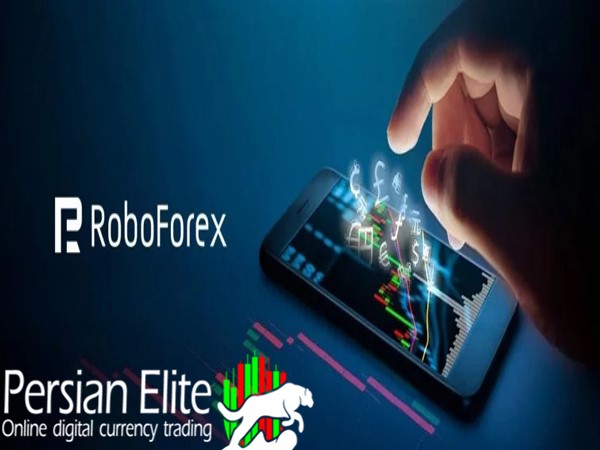 ویژگی های roboforex