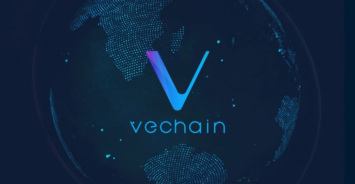 پلتفرم و ارز دیجیتال وی چین (VeChain) را بیشتر بشناسید