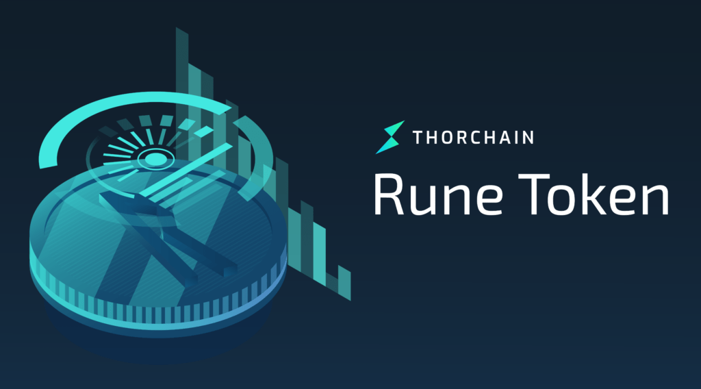 ارز دیجیتال RUNE | پرشین الیت