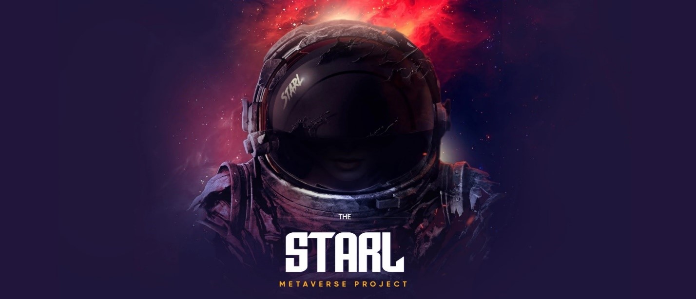 معرفی توکن STARL و پروژه StarLink