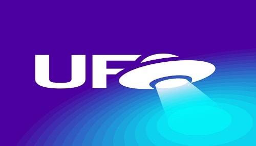 تعریف UFO Gaming