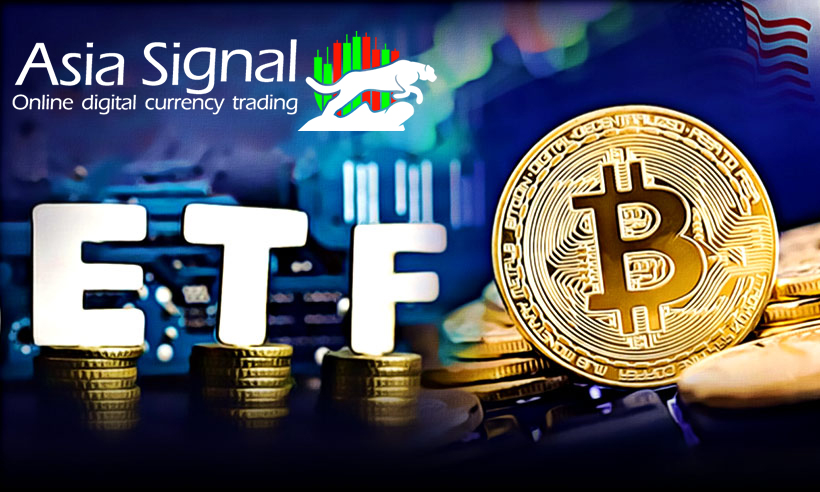 bitcoin etf meaning