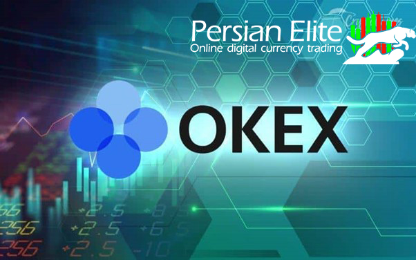 معامله گران جدید OKEx